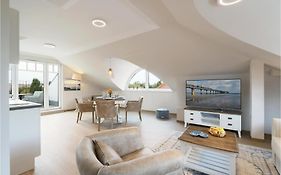 Stunning apartment in Ostseebad Boltenhagen with 1 Bedrooms, Sauna&WiFi