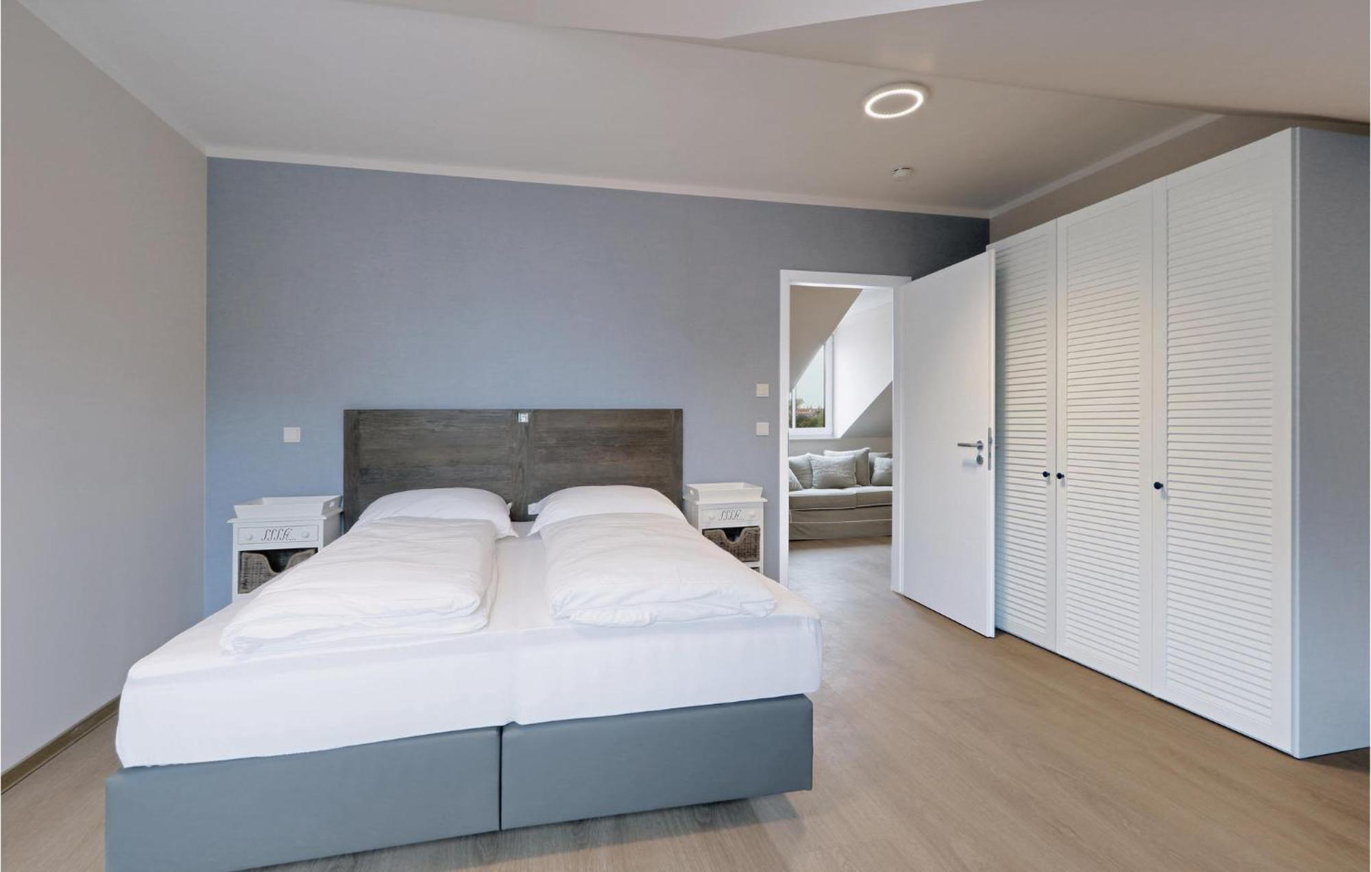 Stunning apartment in Ostseebad Boltenhagen with 1 Bedrooms, Sauna&WiFi Exterior foto