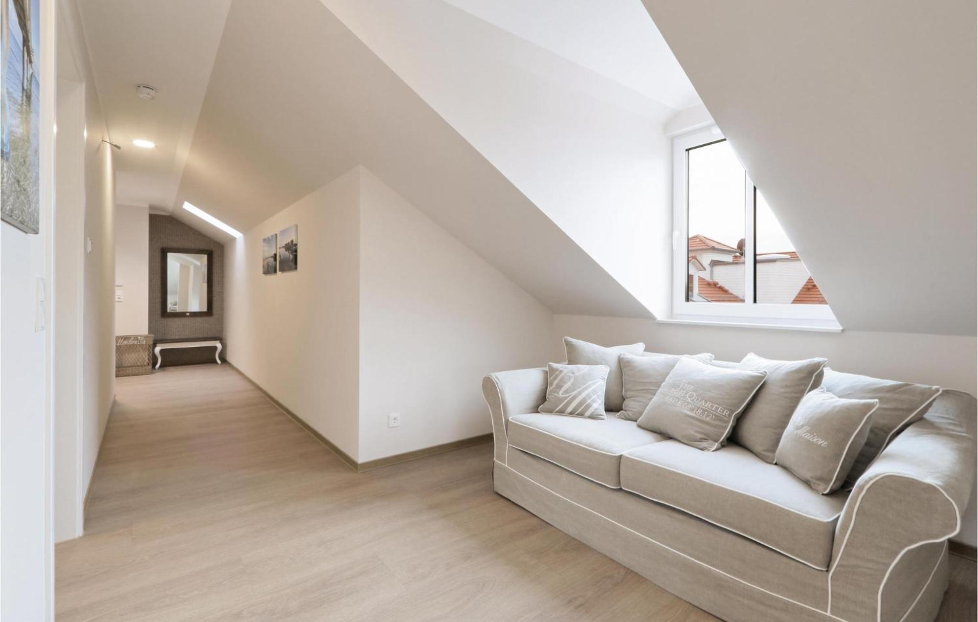 Stunning apartment in Ostseebad Boltenhagen with 1 Bedrooms, Sauna&WiFi Exterior foto