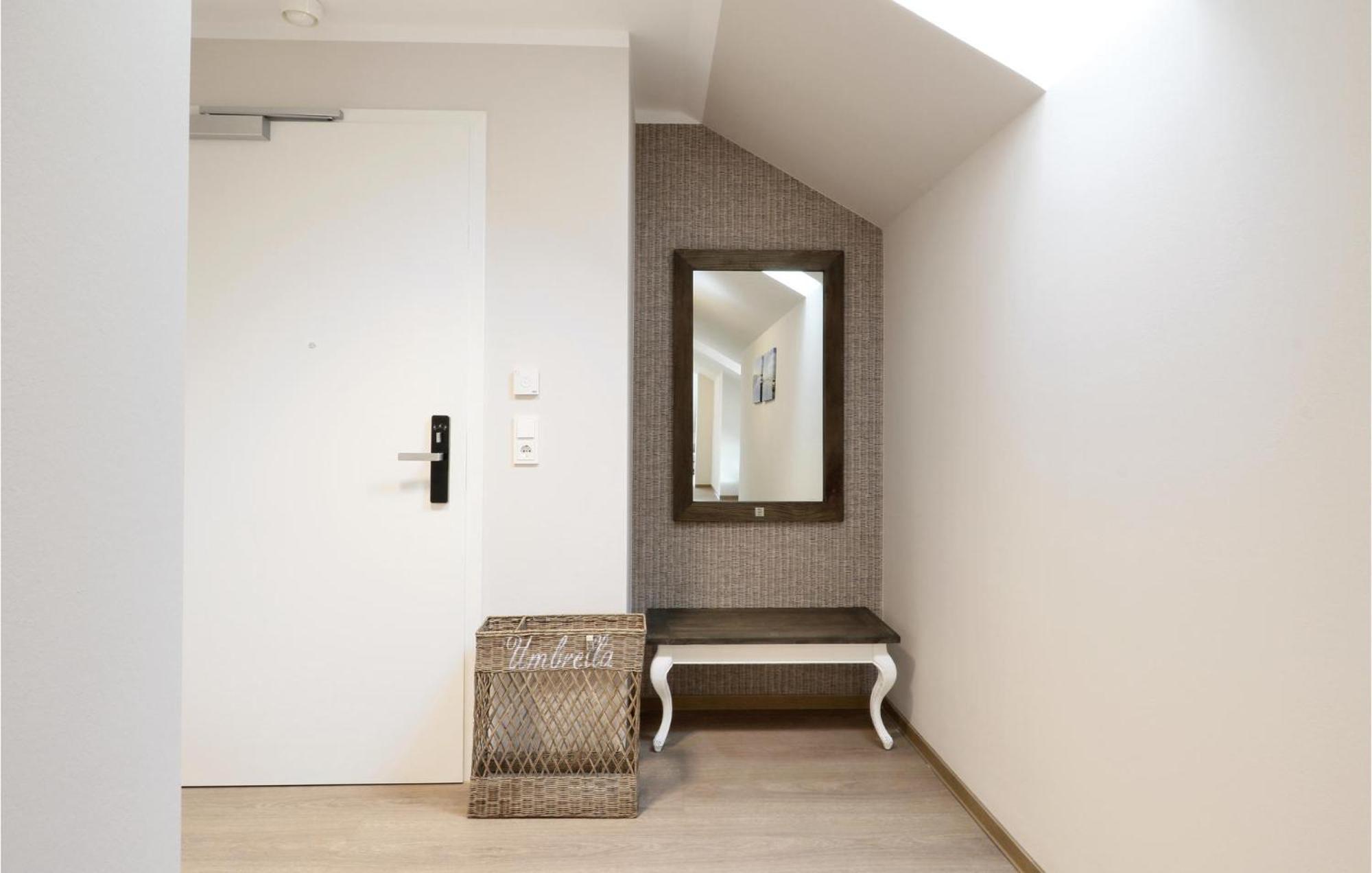 Stunning apartment in Ostseebad Boltenhagen with 1 Bedrooms, Sauna&WiFi Exterior foto
